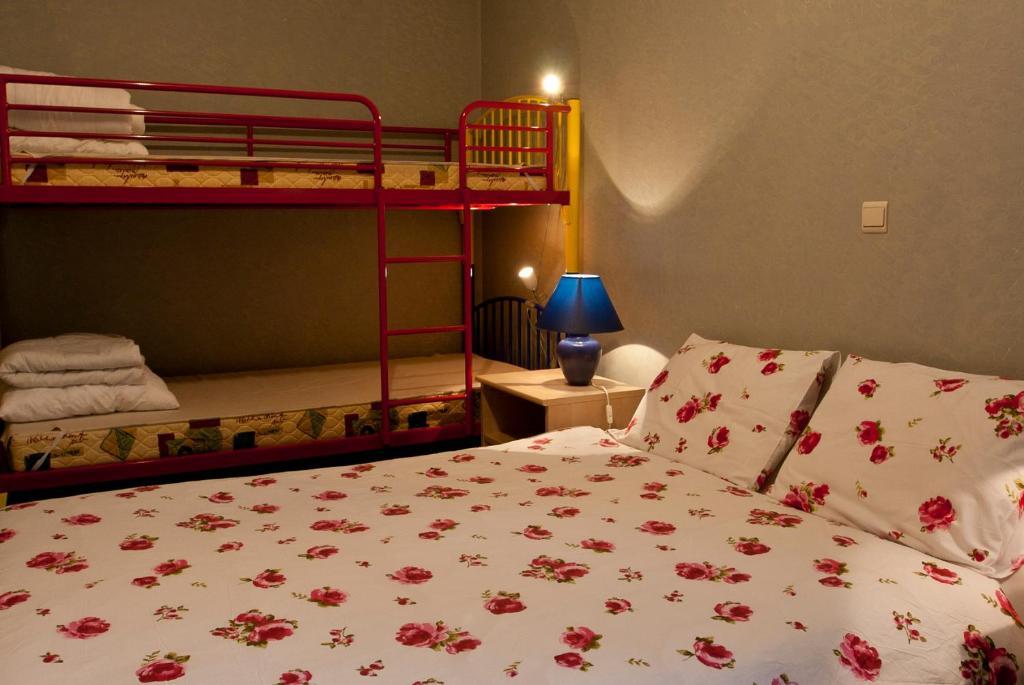 Filippus Vakantiehoeve Maldegem Quarto foto